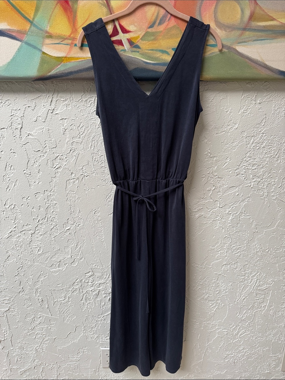 Sigrid Olsen Jumpsuit